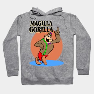 Magilla Gorilla Hoodie